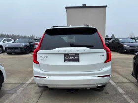 Volvo Xc90 * Inscription * CARFAX * БЕЗ ПЪРВОНАЧАЛНА ВНОСКА, снимка 4