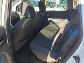 Ford Kuga, снимка 9