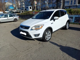 Ford Kuga, снимка 1