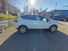 Ford Kuga, снимка 4