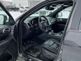 Jeep Grand cherokee LIMITED* 3.6* V6* 8ZF* ПОДГРЕВ* КАМЕРА* КЕЙЛЕС - 16872 € / 32998.76 лв. - 66849475 8