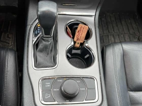 Jeep Grand cherokee LIMITED* 3.6* V6* 8ZF* ПОДГРЕВ* КАМЕРА* КЕЙЛЕС - 16872 € / 32998.76 лв. - 66849475 11