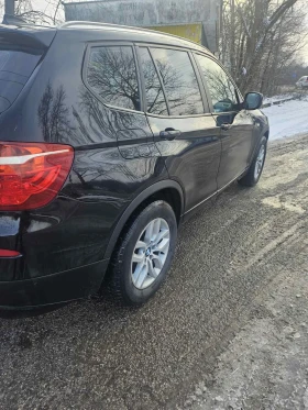 BMW X3 2.8 БЕНЗИН - 7500 € / 14668.73 лв. - 70685595 5