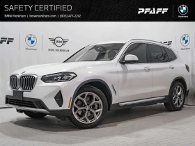 BMW X3 * xDrive30i * CARFAX * БЕЗ ПЪРВОНАЧАЛНА ВНОСКА