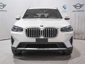 BMW X3 xDrive30i * CARFAX * ОТ ПРЕДСТАВИТЕЛСТВО НА BMW - 26750 € / 52318.45 лв. - 93112671 3