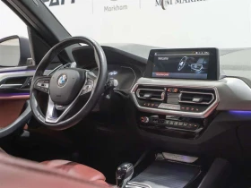 BMW X3 xDrive30i * CARFAX * ОТ ПРЕДСТАВИТЕЛСТВО НА BMW - 26750 € / 52318.45 лв. - 93112671 16