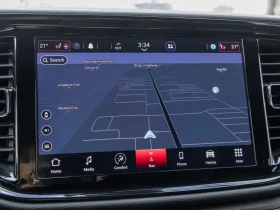 Dodge Durango * R/T * CARFAX * ЦЕНА ДО БГ - 32300 € / 63173.31 лв. - 27490062 14