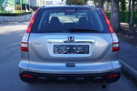 Honda Cr-v 2.0i Executive AWD, Автоматик, Кожа, Пано - 8888 € / 17383.42 лв. - 43005241 4