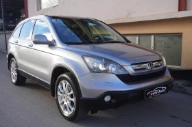 Honda Cr-v 2.0i Executive AWD, Автоматик, Кожа, Пано - 8888 € / 17383.42 лв. - 43005241 7