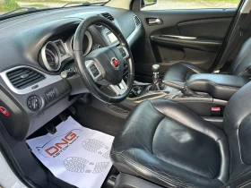 Fiat Freemont 2, 000Mjet EURO5 | Mobile.bg � ����� ������ 8