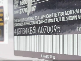 Mercedes-Benz GLE 350 2.0L I-4 DI, DOHC, VVT, TURBO, 255HP All Wheel - 30700 € / 60043.98 лв. - 67763587 14