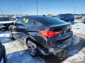 BMW X4 M40I С РЕГИСТРАЦИЯ & АВТО КРЕДИТ, снимка 4 - Автомобили и джипове - 53695879
