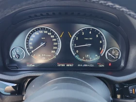 BMW X4 M40I С РЕГИСТРАЦИЯ & АВТО КРЕДИТ, снимка 9 - Автомобили и джипове - 53695879