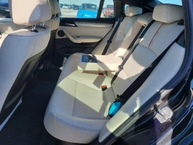 BMW X4 M40I С РЕГИСТРАЦИЯ & АВТО КРЕДИТ, снимка 12 - Автомобили и джипове - 53695879