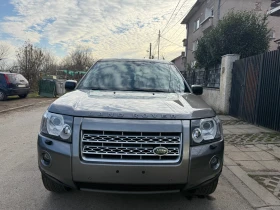 Land Rover Freelander 3.2i 4x4  - 5600 € / 10952.65 лв. - 45705181 2