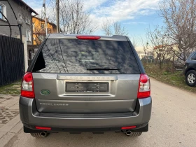 Land Rover Freelander 3.2i 4x4  - 5600 € / 10952.65 лв. - 45705181 5