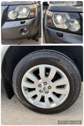 Land Rover Freelander 3.2i 4x4  - 5600 € / 10952.65 лв. - 45705181 16
