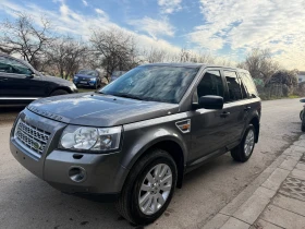 Land Rover Freelander 3.2i 4x4 