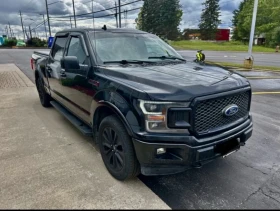Ford F150 Lariat sport edition  - 20000 € / 39116.60 лв. - 94496253 2