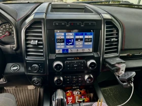 Ford F150 Lariat sport edition  - 20000 € / 39116.60 лв. - 94496253 7