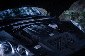 Porsche Macan S - 25999 € / 50849.62 лв. - 87390514 17