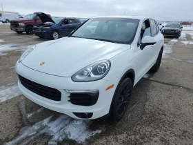 Porsche Cayenne  CARFAX /CAMERA/ BOSE 