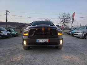 ����� �� �������� �� Dodge RAM 1500 5.7 Hemi ��� 