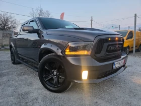 ����� �� �������� �� Dodge RAM 1500 5.7 Hemi ��� 