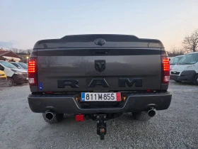 Dodge RAM 1500 5.7 Hemi ���  | Mobile.bg � ����� ������ 5