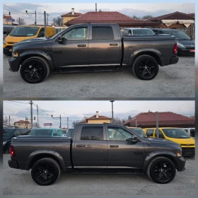 Dodge RAM 1500 5.7 Hemi ���  | Mobile.bg � ����� ������ 7