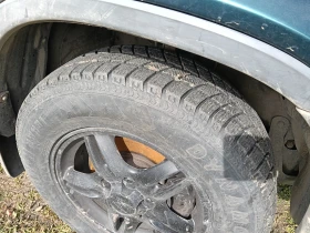 Honda Cr-v 2.0 - 2200 € / 4302.83 лв. - 41649189 5