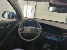 Kia Niro DynamicLine - Electric - 19500 € / 38138.68 лв. - 11122135 5