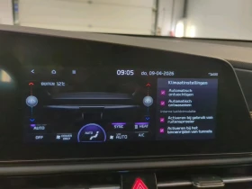 Kia Niro DynamicLine - Electric - 19500 € / 38138.68 лв. - 11122135 10