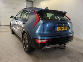 Kia Niro DynamicLine - Electric - 19500 € / 38138.68 лв. - 11122135 3