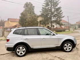 BMW X3 2.5 2008г. - 5500 € / 10757.07 лв. - 15686325 4