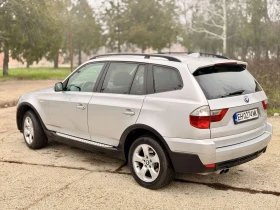 BMW X3 2.5 2008г. - 5500 € / 10757.07 лв. - 15686325 8