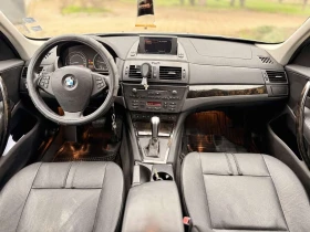 BMW X3 2.5 2008г. - 5500 € / 10757.07 лв. - 15686325 11