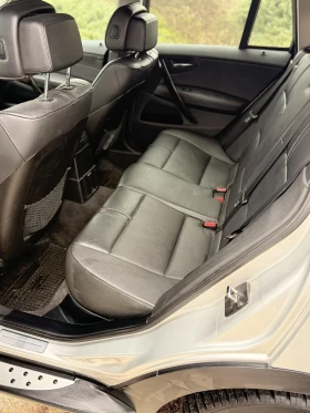 BMW X3 2.5 2008г. - 5500 € / 10757.07 лв. - 15686325 9