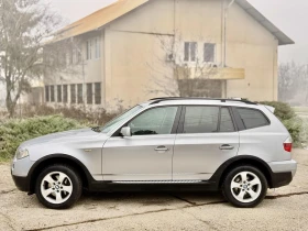 BMW X3 2.5 2008г. - 5500 € / 10757.07 лв. - 15686325 3