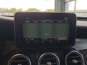 Mercedes-Benz GLC 63 AMG  S * BURMESTER * 360 * PANO * CARFAX | Mobile.bg � ����� ������ 11