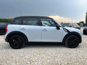 Mini Countryman 2.0D ALL4AVTOMAT PANORAMA KOJA NAVI PODGREV TEGLIC | Auto.bg — изображение 7