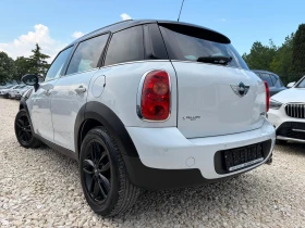 Mini Countryman 2.0D ALL4AVTOMAT PANORAMA KOJA NAVI PODGREV TEGLIC | Auto.bg — изображение 4
