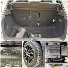 Mini Countryman 2.0D ALL4AVTOMAT PANORAMA KOJA NAVI PODGREV TEGLIC | Auto.bg — изображение 16