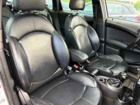 Mini Countryman 2.0D ALL4AVTOMAT PANORAMA KOJA NAVI PODGREV TEGLIC | Auto.bg — изображение 11