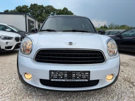 Mini Countryman 2.0D ALL4AVTOMAT PANORAMA KOJA NAVI PODGREV TEGLIC | Auto.bg — изображение 5