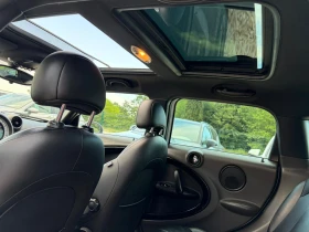 Mini Countryman 2.0D ALL4AVTOMAT PANORAMA KOJA NAVI PODGREV TEGLIC | Auto.bg — изображение 14