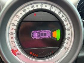 Mini Countryman 2.0D ALL4AVTOMAT PANORAMA KOJA NAVI PODGREV TEGLIC | Auto.bg — изображение 15