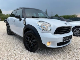 Mini Countryman 2.0D ALL4AVTOMAT PANORAMA KOJA NAVI PODGREV TEGLIC | Auto.bg — изображение 3
