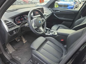 BMW X3 xDrive30i M SPORT | ГЛАВНО ПРЕДСТАВИТЕЛСТВО НА BMW | Auto.bg — изображение 7