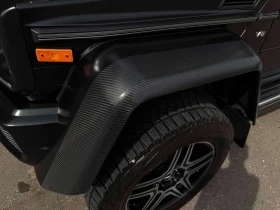 Mercedes-Benz G 500 * 550 4x4 Squared * CARFAX * DESIGNO * HARMAN *  | Mobile.bg � ����� ������ 14